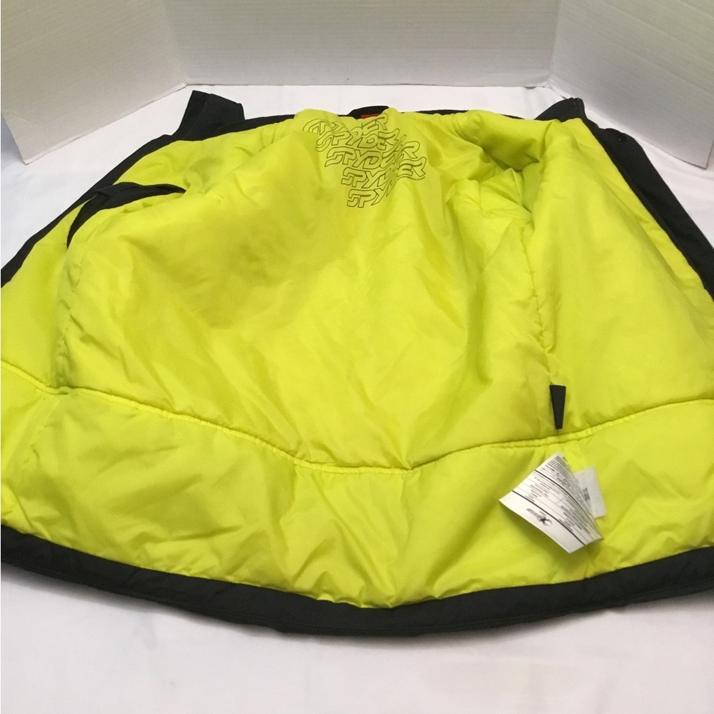 SPYDER WINTER JACKET - Picture 2 of 12